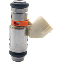 Injecteur de carburant automobile IWP228 IWP-228 pour Toyota Flex, Hyundai Tucson et Santa Fe Flex, injection moteur, haute qualité