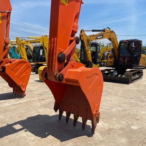 รถขุดล้อยาง Doosan 150W-7 มือสองคุณภาพสูง | เครื่องยนต์ที่ได้รับการซ่อมแซมใหม่ |    สภาพดีเยี่ยม |   พร้อมทำงาน |   ได้รับการรับรองมาตรฐาน CE - Product Image 5