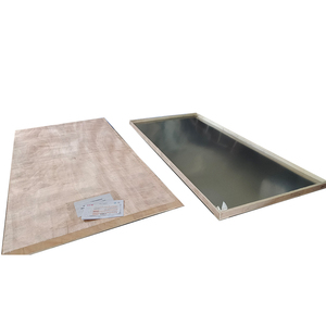 Nhà sản xuất lớp <span class=keywords><strong>5</strong></span> tấm Titan 0.8-75mm dày <span class=keywords><strong>ASTM</strong></span> <span class=keywords><strong>b265</strong></span> giá Hợp kim Titan mỗi kg với dịch vụ cắt - Product Image 1