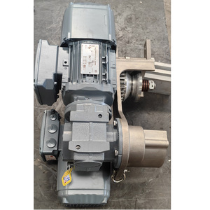 Accesorio de rieles de pista de acero en forma de C de alto rendimiento para sistema BMU o carro de elevación Nueva condición para fábricas - Product Image 2