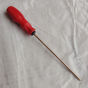 Tournevis phillips anti-étincelles Excellente qualité et mode tournevis en bronze aluminium bon marché - Product Image 6