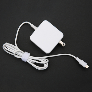 Nuevo <span class=keywords><strong>USB</strong></span> tipo <span class=keywords><strong>C</strong></span> <span class=keywords><strong>adaptador</strong></span> de computadora portátil cargador para <span class=keywords><strong>APPLE</strong></span> MACBOOK 29W/30W/61W/87W - Product Image 2