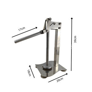 <span class=keywords><strong>Presse</strong></span>-fruits manuel en acier inoxydable, <span class=keywords><strong>presse</strong></span>-fruits et légumes, <span class=keywords><strong>presse</strong></span>-<span class=keywords><strong>citron</strong></span>, <span class=keywords><strong>presse</strong></span>-fruits orange - Product Image 5