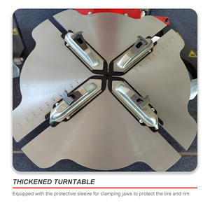 Macchina per pneumatici e bilanciatore combo smontagomme macchina per <span class=keywords><strong>montaggio</strong></span>/smontaggio pneumatici per <span class=keywords><strong>auto</strong></span> - Product Image 6