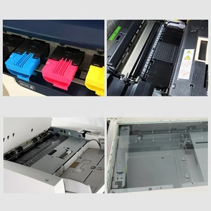 เครื่องพิมพ์สีมัลติฟังก์ชั่น ขนาด A3 เครื่องถ่ายเอกสาร สำหรับ Xerox 560 เครื่องพิมพ์สีมัลติฟังก์ชั่น - Product Image 2