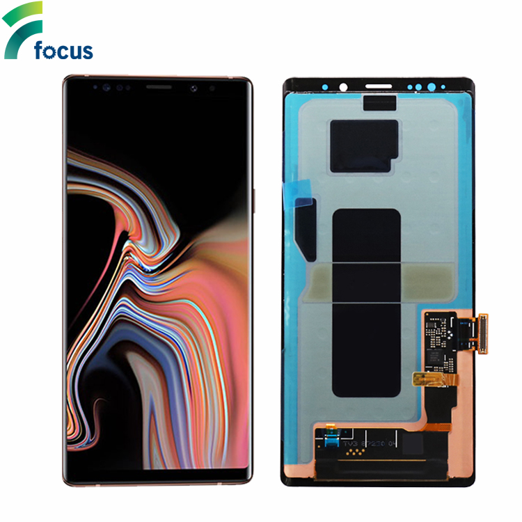 ЖК-дисплей для samsung galaxy note 8 7 5 4 3 2, сменный сенсорный экран для samsung note 9 10 20 plus 21 ultra, оригинал