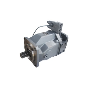 Moteur à piston hydraulique A10VSO140DFLR/31R, composants hydrauliques d'usine de pompes hydrauliques - Product Image 3