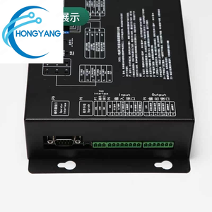 อินเวอร์เตอร์เครื่องประตูลิฟต์แบบดั้งเดิมเหมาะสำหรับ<span class=keywords><strong>กล่อง</strong></span>ควบคุมเครื่องประตูลิฟต์ <span class=keywords><strong>Dior</strong></span> รุ่น DCSL-2/DCSL-1 อุปกรณ์เสริมลิฟต์ - Product Image 3