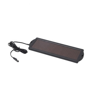 <span class=keywords><strong>แผง</strong></span>โซลา<span class=keywords><strong>ร์</strong></span>เซลล์แบบกำหนดเอง 2.5 วัตต์ ประสิทธิภาพ 9% <span class=keywords><strong>ส</strong></span>ำหรับเครื่องบำรุงรักษาแบตเตอรี่ ระบบพลังงานแ<span class=keywords><strong>ส</strong></span>งอาทิตย์ เครื่องชาร์จมือถือ - Product Image 4