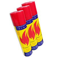 Recharge de gaz pour briquet au butane longue durée avec grande capacité, recharge de gaz pour briquet au butane pas cher