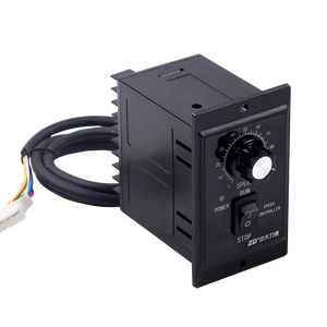 Zd A22 A24 được xây dựng trong kỹ thuật số điều khiển tốc độ điều khiển cho AC điều khiển tốc độ động cơ - Product Image 4