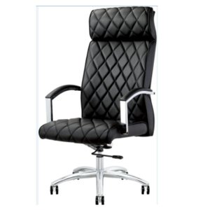 Modern and comfortable leather <b>office</b> <b>chair</b> 36019-A/D320 - Product Image 1