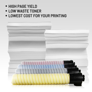 Genuine Compatible <strong>Ricoh</strong> Pro C651 C751 <strong>Toner</strong> <strong>for</strong> <strong>Ricoh</strong> Pro C7100 C7110 C901 C9100 C9110 <strong>Copier</strong> <strong>Toner</strong> Cartridge - Product Image 3