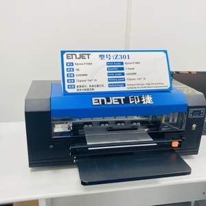 30cm 60cm đôi đầu dtf máy in máy tính để bàn máy in impresora A3 cho Epson USA f1080 i1600 kép xp600 dtf máy in - Product Image 3