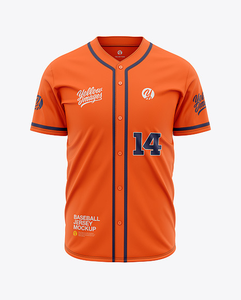 Tontons Factory Custom 100% Polyester <b>Baseball</b> Softball Shirts Quick Drying Breathable Embroidered Uniforms for Adults Hot - Product Image 5
