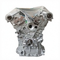 Bloc moteur 3MZ-FE essence 2.0T d'usine pour Toyota Camry Highlander Sienna pour Lexus ES RX 330 pour Mitsuoka Orochi