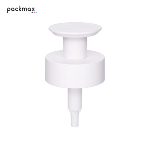 Lotion <b>pump</b>, external <b>shampoo</b> press head, body wash 32-tooth plastic <b>pump</b>, custom cosmetic large <b>pump</b> - Product Image 4