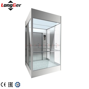 <span class=keywords><strong>Ascensor</strong></span> panorámico a buen precio de fábrica de China, <span class=keywords><strong>ascensor</strong></span> seguro para Villa, centro comercial, Hotel, pasajeros, ascensores turísticos de cristal, precio barato - Product Image 4