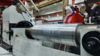 Meuleuse à rouleaux SMTW MG8480/H haute performance et économique, machine de rectification robuste à prix d'usine et haute précision