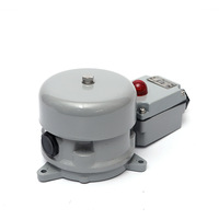Sonnette marine YLX120-24Z, sonnette électrique, signal d'alarme AC/DC, sirène marine et accessoires
