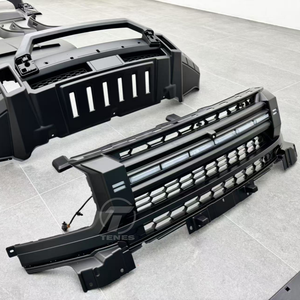 Jetour T2 du lịch MARS Explorer body Kit Chất lượng cao 4x4 off-road bumpers với điều kiện mới bao gồm clip - Product Image 1