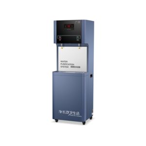 <span class=keywords><strong>Dispenser</strong></span> per acqua calda e fredda con posizionamento conveniente in acciaio inox commerciale indipendente - Product Image 1