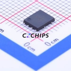 Transistor à effet de champ (MOSFET) DMP4015SPS-13 TDSON-8-EP(5x6) neuf d'origine - Product Image 1