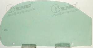 FORD <span class=keywords><strong>STREETKA</strong></span> 2D 2003-voiture Auto verre avant pare-brise porte fenêtres arrière pare-brise Triangle quart assemblage toit ouvrant Panora - Product Image 6