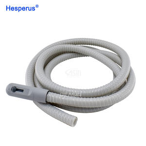 2 metri dentale forte/debole tubo di aspirazione tubo flessibile <span class=keywords><strong>unit</strong></span>à sedia <span class=keywords><strong>Adec</strong></span> tipo HVE ad alto Volume espulsore piccolo grande tubo di aspirazione - Product Image 1