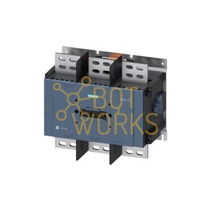 Siemens 3RT14856AP36 - Nuovo - Product Image 1