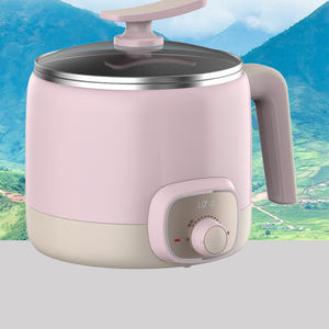 Marmite à multi-cuisson électrique, nouvelle marque, <span class=keywords><strong>mini</strong></span> casseroles électriques - Product Image 3