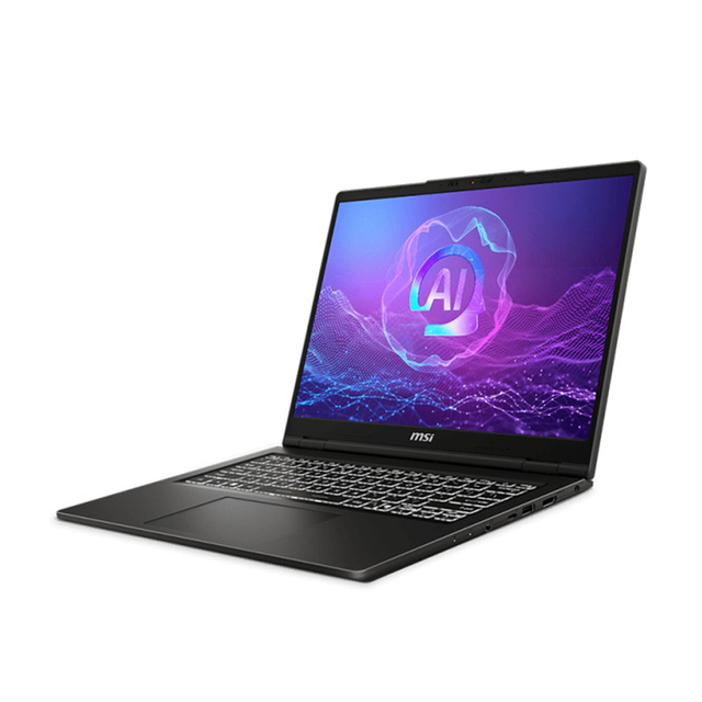 2025 Venture 14 AI+ Notebook 14'' 2.8K 120Hz Oled AI 7 H 350 16GB RAM 512GB SSD AI Business Laptop