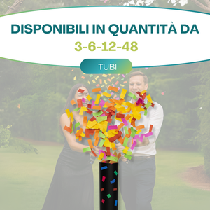 Tovaglioli di Carta Bianchi a Singolo Strato 33x33 Cm, 3 Confezioni da 400 Pezzi, Stoviglie Usa e Getta - Product Image 4