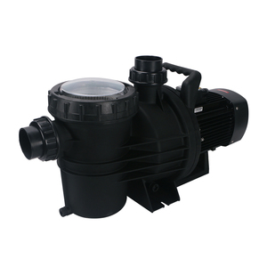 Bomba de circulación de filtro de arena de alta calidad Svadon, bomba de agua eléctrica para piscina - Product Image 1