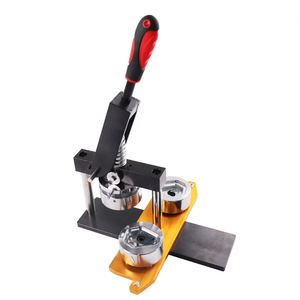 Manual 50*40MM Rectangular Refrigerator <b>Labeling</b> <b>Machine</b> Tool 1-Year Warranty Mold for Material <b>Labeling</b> - Product Image 2