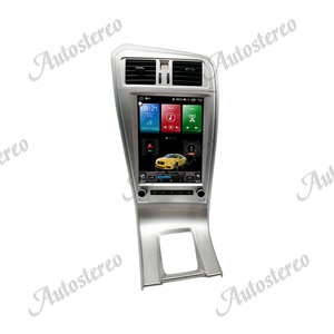 128GB for <strong>Volvo</strong> <strong>XC60</strong> 2009-2016 Android 11 <strong>Car</strong> Radio GPS Navigation Autostereo Tape Recorder <strong>Multimedia</strong> <strong>Player</strong> Headunit - Product Image 1