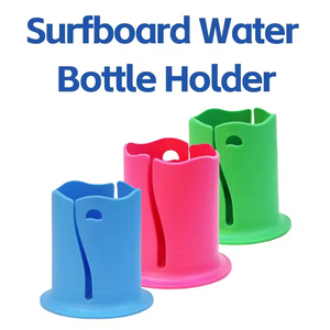 Portavasos para Tabla de Paddle Surf, Soporte para Bebidas con Cuerda de Sujeción para Kayak - Product Image 1