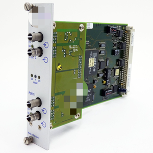 Tarjeta de Interfaz de Fibra Óptica Multimodo Dual ECFL <span class=keywords><strong>2</strong></span> para PLC, Controlador de Programación, Automatización Industrial - Product Image 1