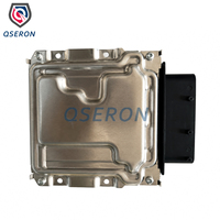 Módulo de Control del Motor 39114-2B460 ME17.9.11 391142B460 B566 de Alta Calidad, Computadora Electrónica ECU ECM para Hyundai KIA