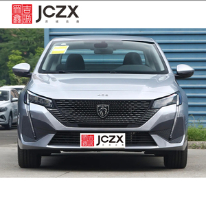 Nouveau Dongfeng <span class=keywords><strong>Peugeot</strong></span> 408 2024 Compact Économique Essence 1.5T 360THP Berline Compacte Automatique 173PS L4 5 Places - Product Image 5