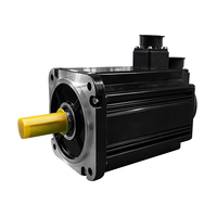 Motor Servo AC de 3KW, 2000 RPM, 220V, Alto Torque, para Máquina de Empaquetado, Embalaje de Cajas y Equipos de Automatización
