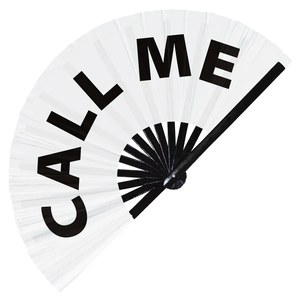 Éventail grand bruit 33cm avec logo personnalisé Éventails à main Éventails de danse en ligne POP pliants - Product Image 5