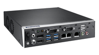 Système informatique embarqué Advantech série EPC-T4286 THIN Barebone avec processeur Intel I5-8500T de 8e génération - En stock