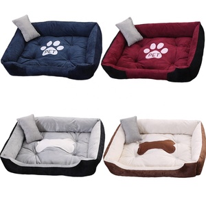 Accessoires d'ampli de lits pour animaux de compagnie, petits chiens modernes, indestructibles, Extra grands et mignons, bon marché - Product Image 3