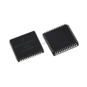 Jeking thành phần vi điều khiển 8-bit 512 byte RAM HC11 CPU <span class=keywords><strong>IC</strong></span> MCU mc68hc11e0cfne3 - Product Image 1