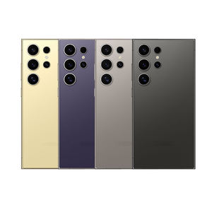 Teléfono Inteligente S24 Ultra 5G Desbloqueado de 6.8 Pulgadas con Doble SIM, 256 GB o 512 GB de Almacenamiento, Usado - Product Image 5