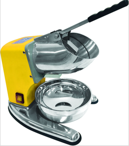 Rasoir <span class=keywords><strong>à</strong></span> <span class=keywords><strong>glace</strong></span> électrique pour utilisation commerciale ou domestique - Product Image 2