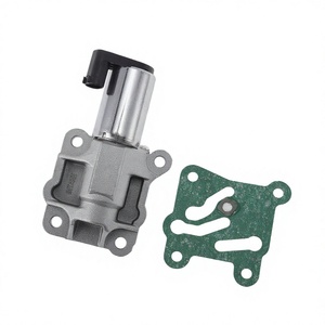 วาล์วโซลินอยด์ปรับเวลาวาล์วเครื่องยนต์ VVT สำหรับวอลโว่ C70 02-04 36002145 - Product Image 1