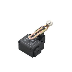 Interrupteur à rouleaux Z-9203 SPDT IP65 250VAC/240VAC 10A/3A intelligent - Product Image 6