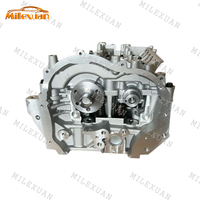 Assemblage de culasse de moteur diesel Milexuan AMC908526 2.0 L M9R pour Renault Laguna, Koleos, Espace